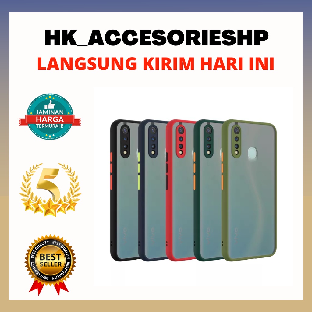 My Choice Case Infinix Smart 5