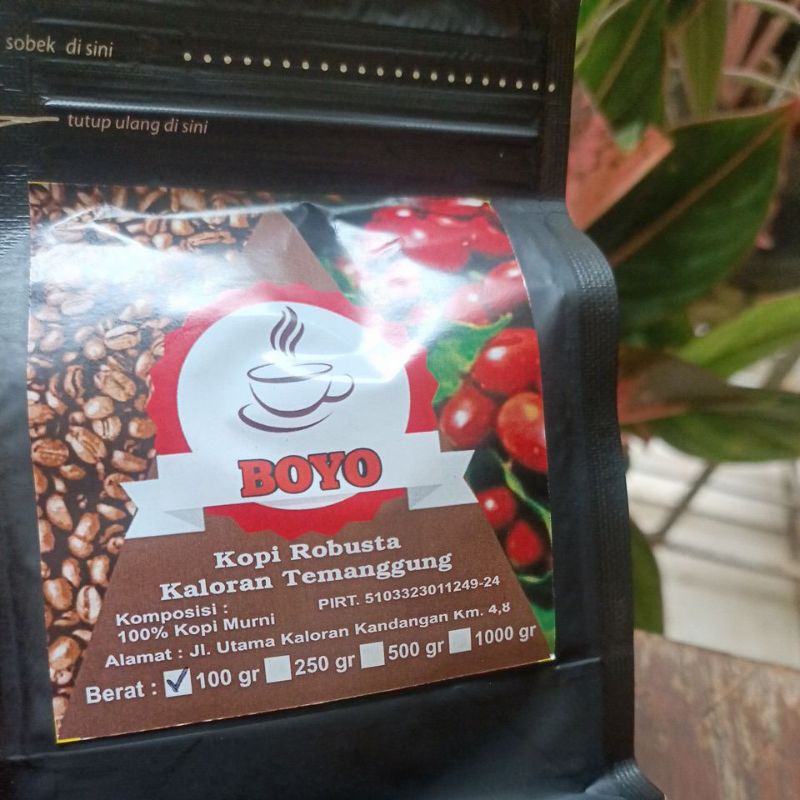 

KopiRobustaKaloranTemanggung