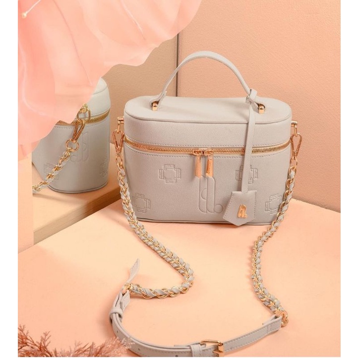 Odysee Bag by heylocal.id