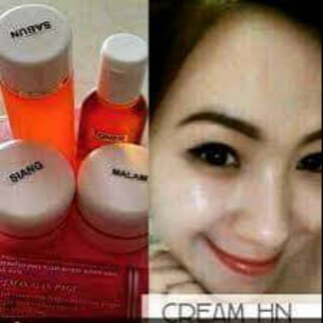CreamHN