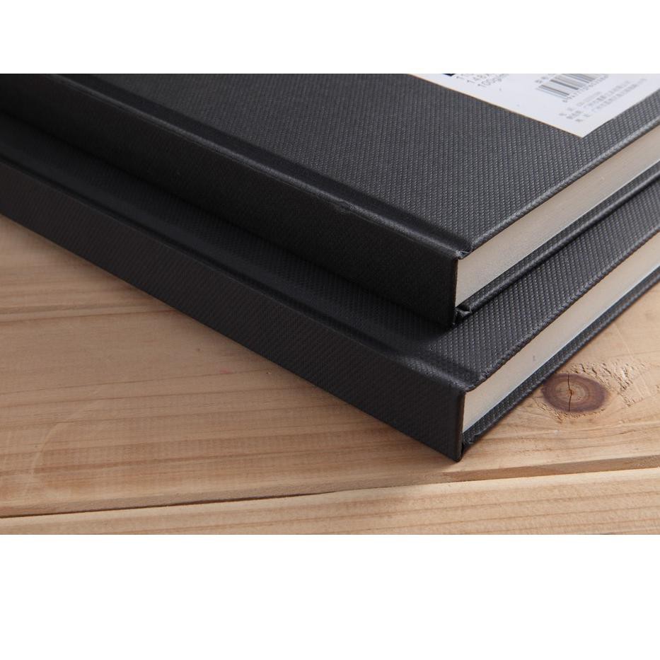 

➥ Potentate Hardcover Sketch Book A5 (110 sheets - 100gsm) ✰