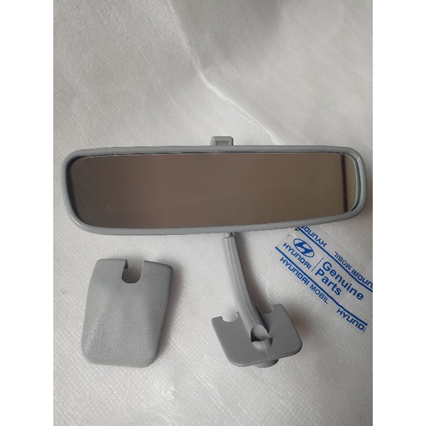 SPION DALAM HYUNDAI