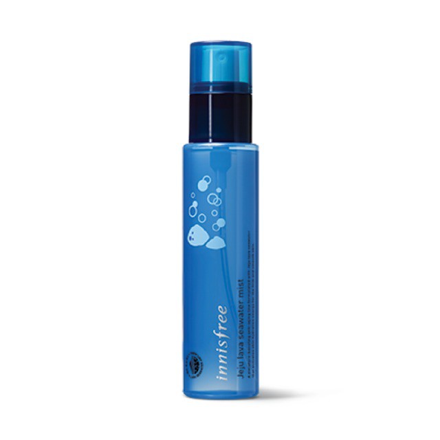 

Jeju Lava Seawater Mist 100ml