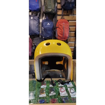 HELM RAFTING/HELM SEPEDA/HELM ADVENTURE/ARUM JERAM/HELM SKATE/FLYING FOX - OUTDOOR