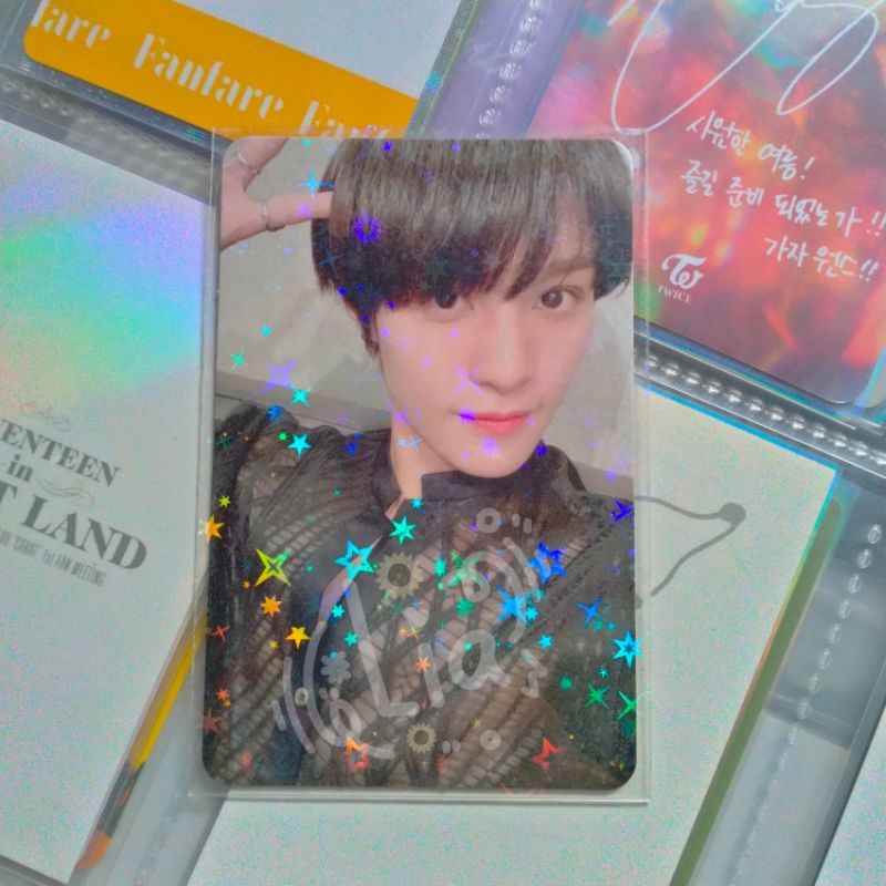 pc kihno yangyang hitchhiker wayV