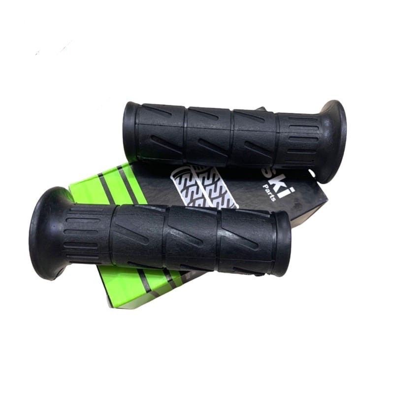 PROMO GRIP KAZE HANDGRIP HANDFAT HANFAT KAZE PLUS JALU STANG SATRIA FU BISA BUAT SEMUA MOTOR