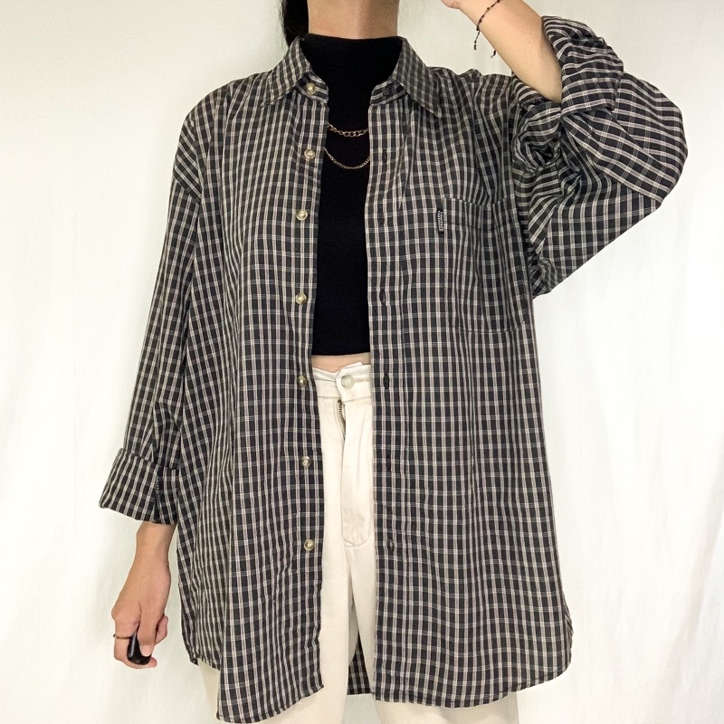 Vincenzo Valentino Vintage Shirt