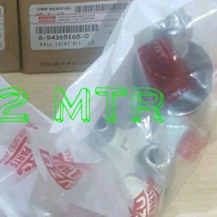 Ball joint Kiri Panther 2.3 panther pick up
