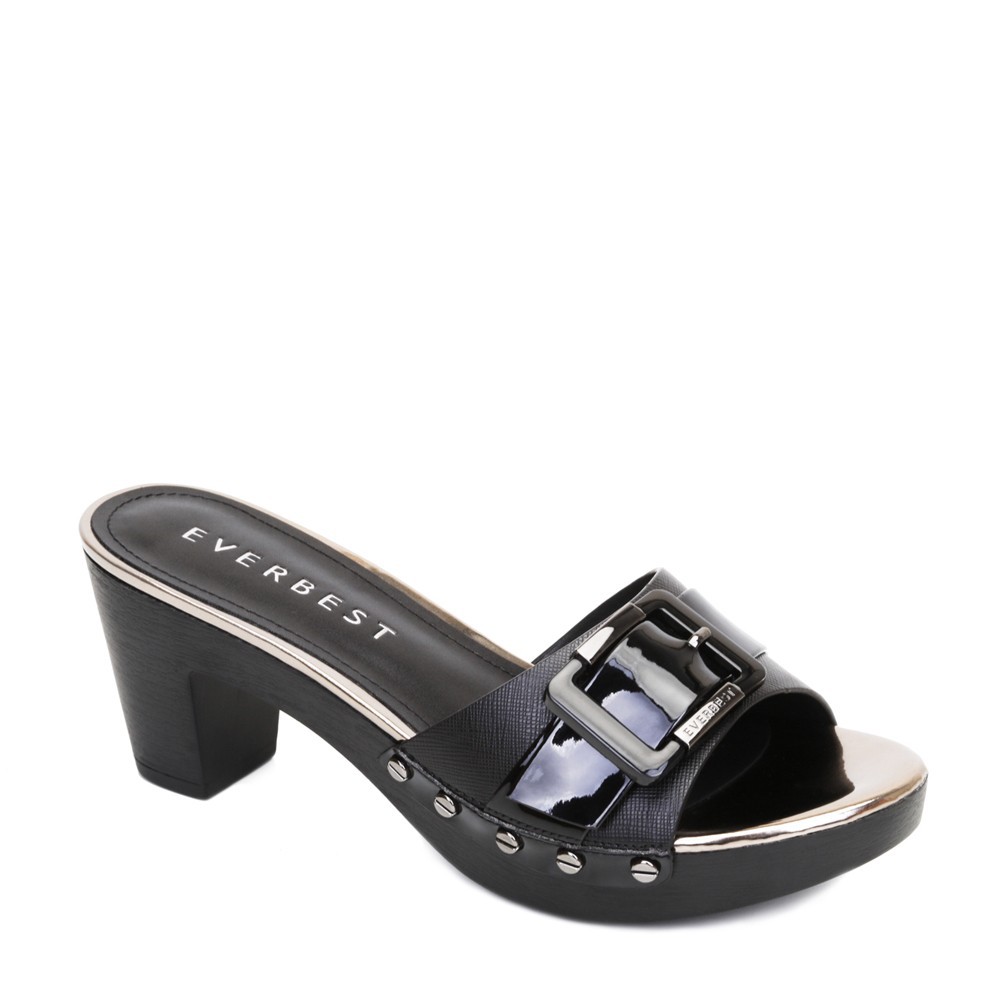 SALE WEDGES SANDAL EVERBEST ULIZA NEW ORIGINAL Shopee SALE WEDGES SANDAL EVERBEST ULIZA NEW ORIGINAL Shopee