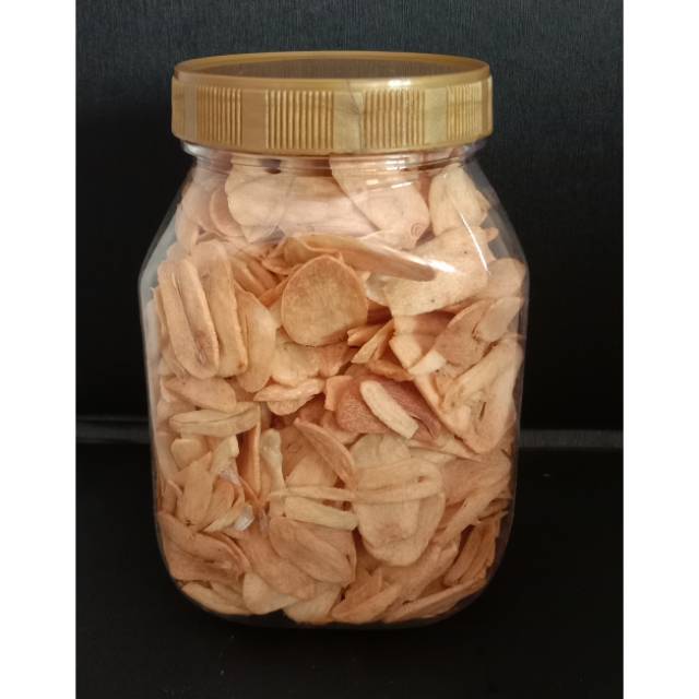 

Bawang putih isi 100gr