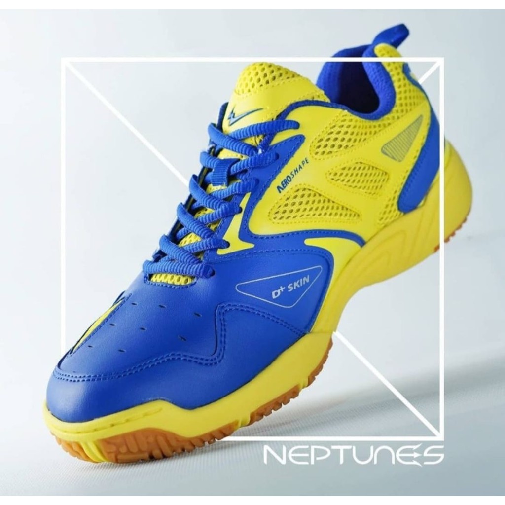 Sepatu Badminton EAGLE NEPTUNES