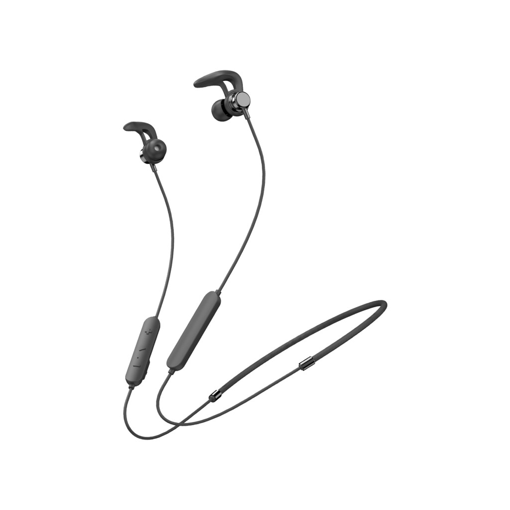 OASE Sport Bluetooth Wireless Earphone K12 [Dynamic Bass, Garansi Resmi] - OPPO Official Accessories