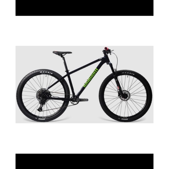 Sepeda Gunung - Mountain Bike MTB Dominate AXC - 2 Comp