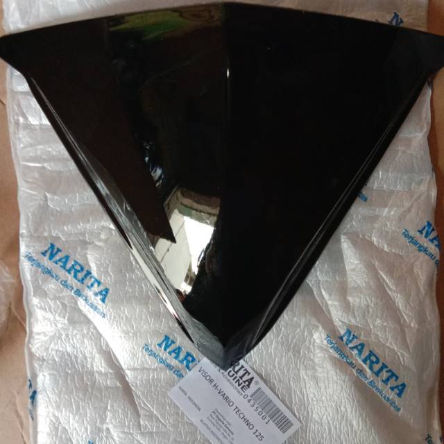 Visor winseal vario 125 tekno lama