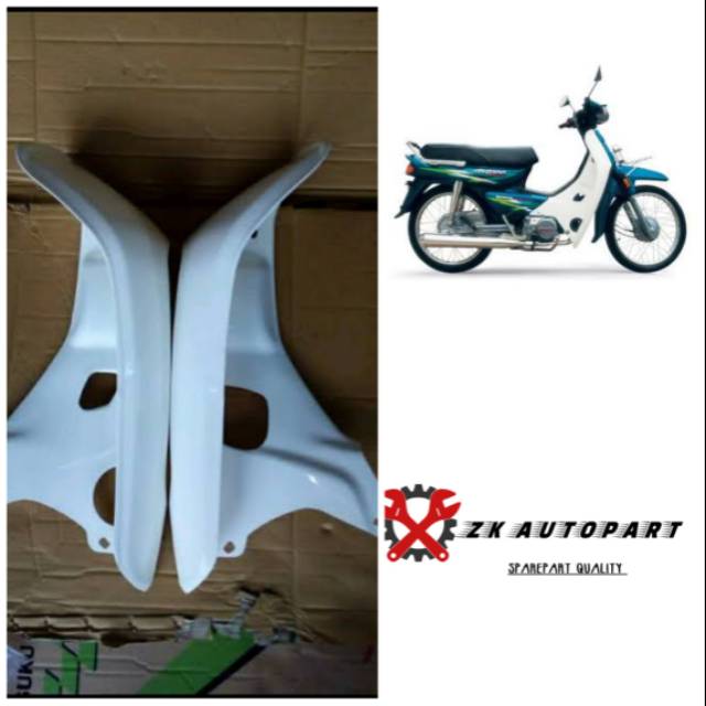SAYAP HONDA ASTREA GRAND/ LEGENDA2