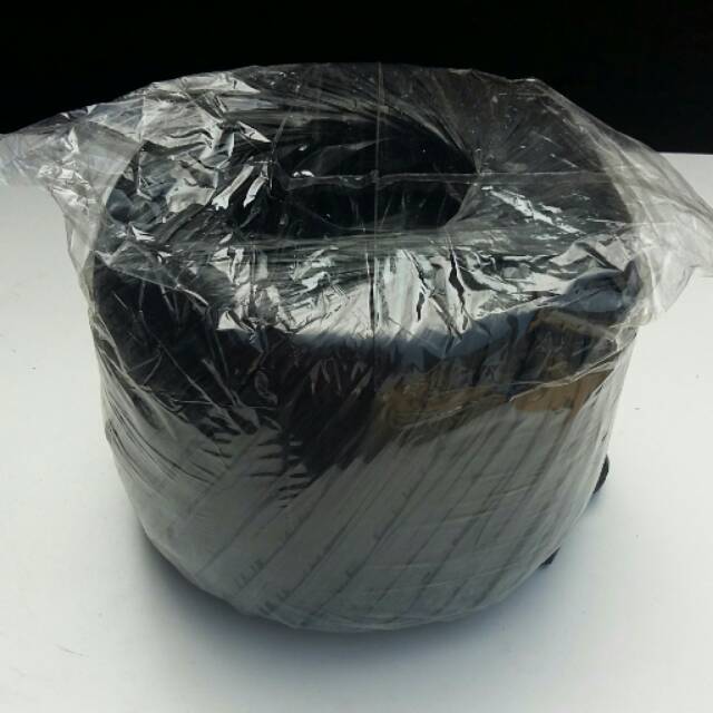 

TALI RAFIA ROLL BESAR HITAM