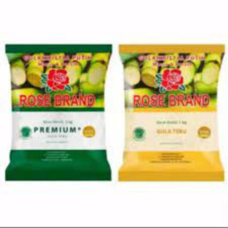 

gula rose brand