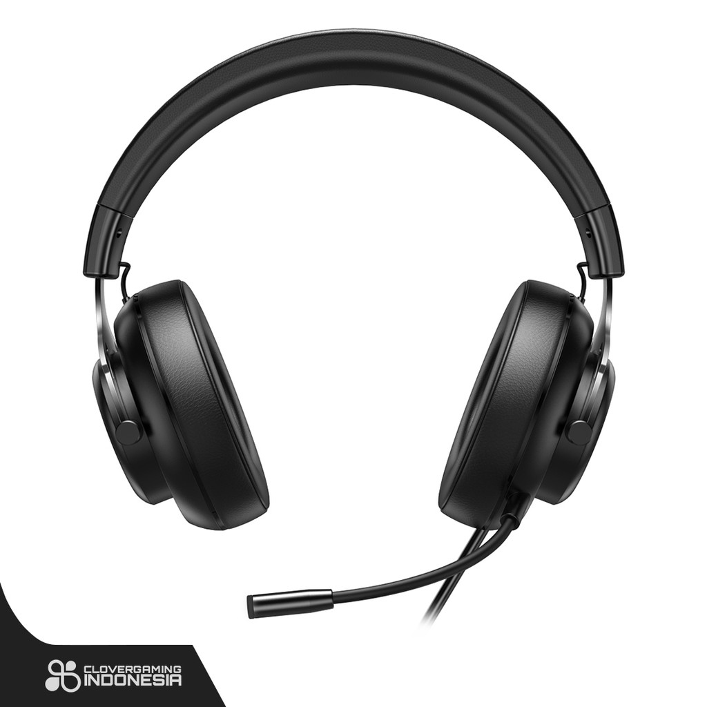 Rexus Thundervox HX20 7.1 Virtual Surround Sound - Gaming Headset