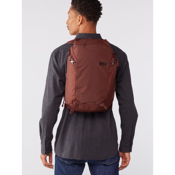 Rei Coop USA Ruckpack 18 Original