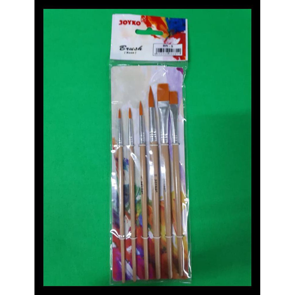 

Special Price Kuas Joyko Br-5