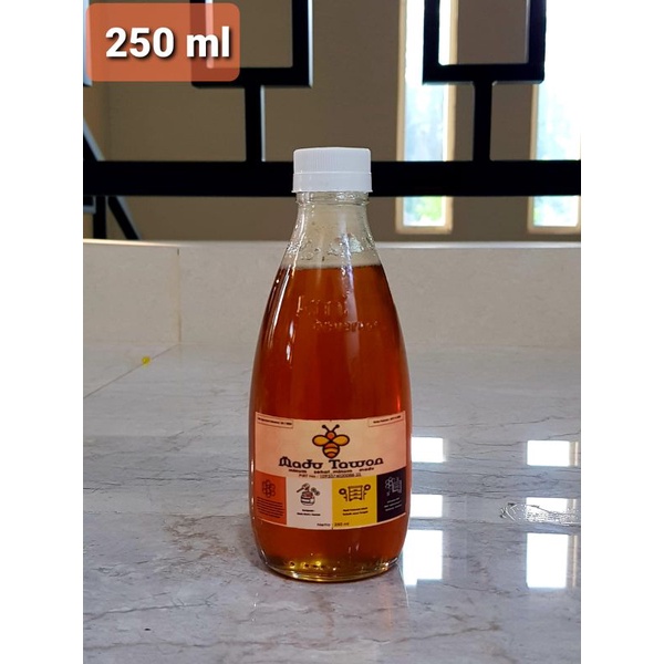 Jual Madu Tawon Asli Majalengka Ml Shopee Indonesia