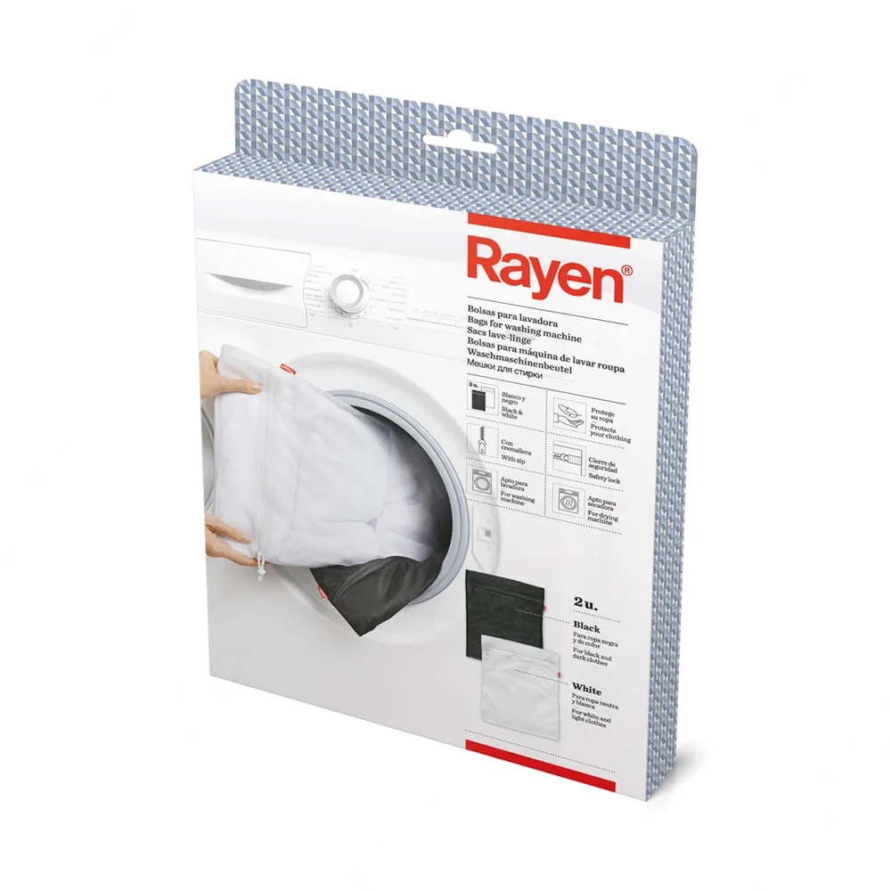 ace Rayen Kantung Laundry 2 Pcs