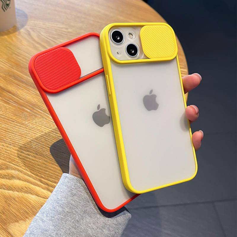 Case Pelindung Lensa Kamera Bening Untuk iPhone 13 12 11 Pro MAX Mini X XS MAX XR Mate SE 2020 2022 6 6S 7 8 Plus