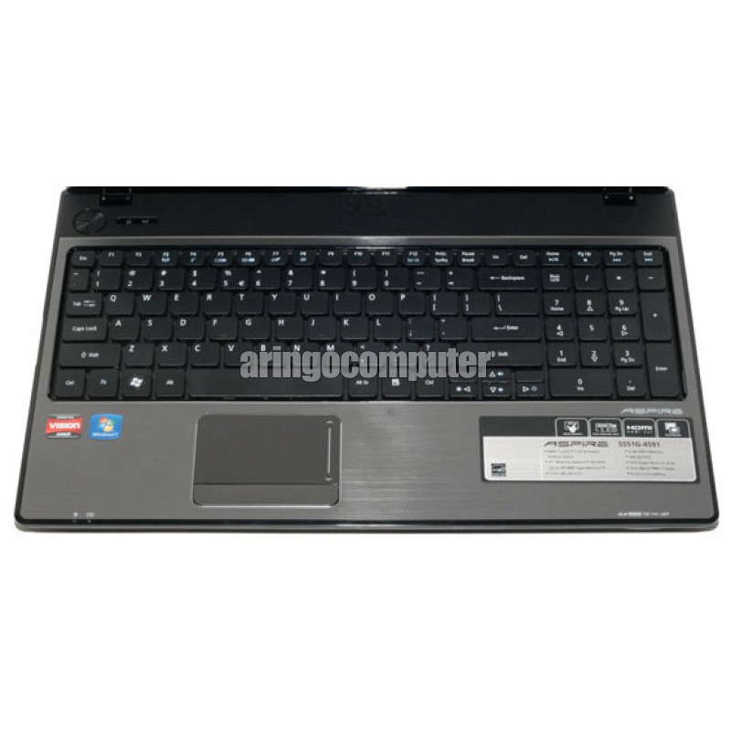 NBPart (Keyboard) Acer E5 573 Tombol Power