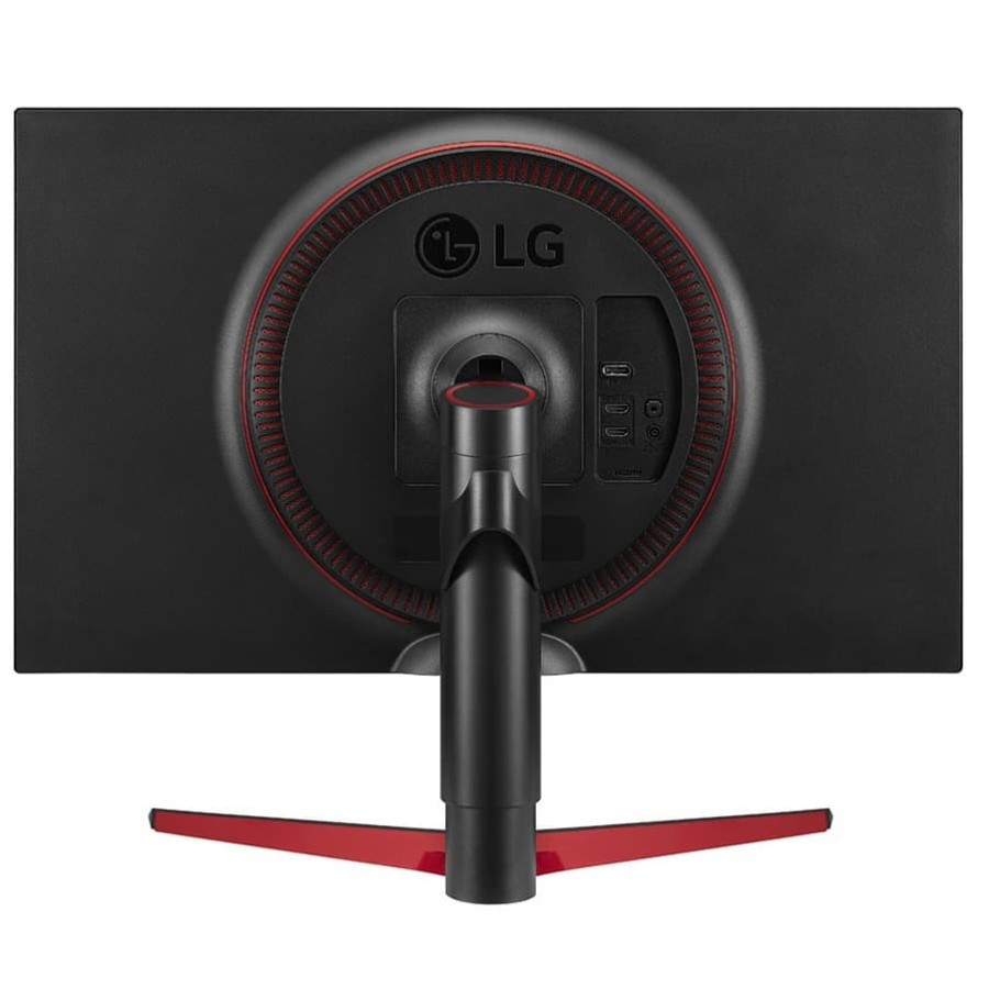 Monitor LED LG 27GL650 gaming 144hz 1ms 27inch FHD