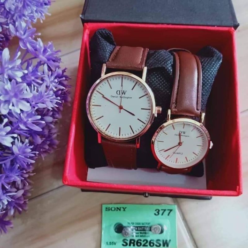 JAM COUPLE DW
