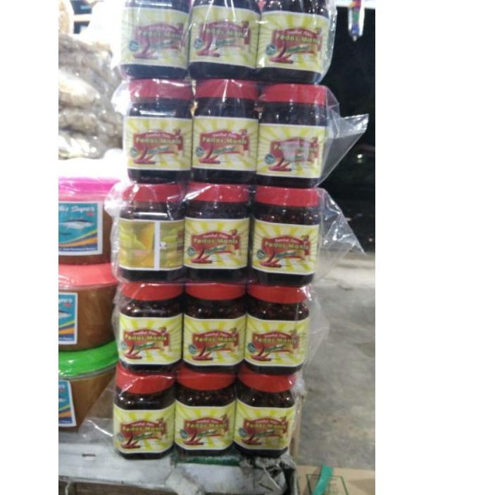 

『LEBIH BESAR & LEBIH BAIK』 SAMBAL PETIS PEDAS MANIS ASLI MADURA TERMURAH | TRENDING | TERBARU LAGI |