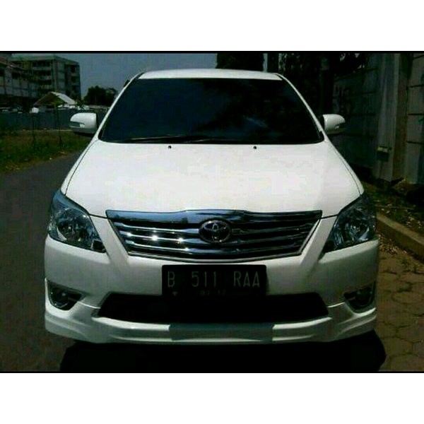 PROMO BODYKIT MURAH Bodykit innova Luxury 2012