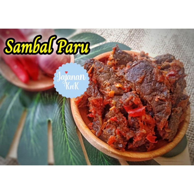 

SAMBAL BU AIS HOME MADE PARU ( 4 btl free 1 btl random ) bisa mix varian