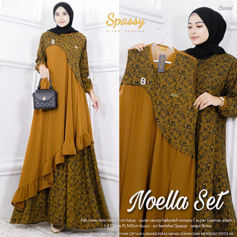 Noella set ORI by spassy
