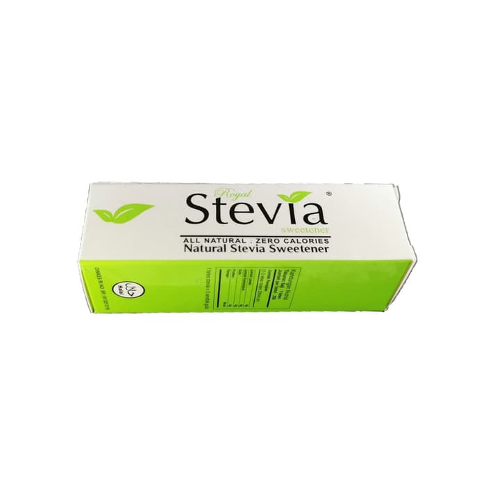 

STEVIA penganti gula dengan nol kalori HALAL