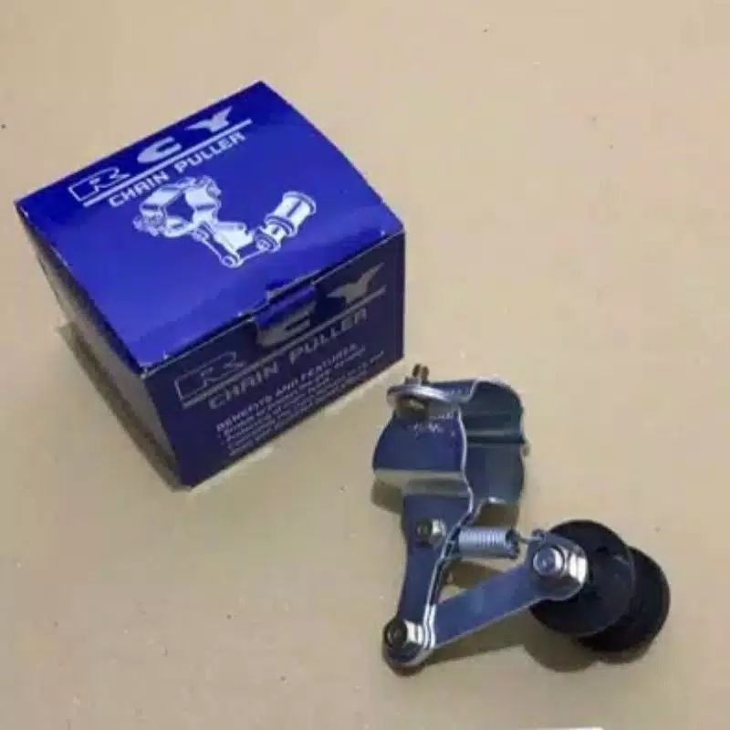 Stabilizer Rantai Tensioner Rantai Universal Mx,Jupiter,Vega,Fizr,Supra,Satria Dan Motor Lainya