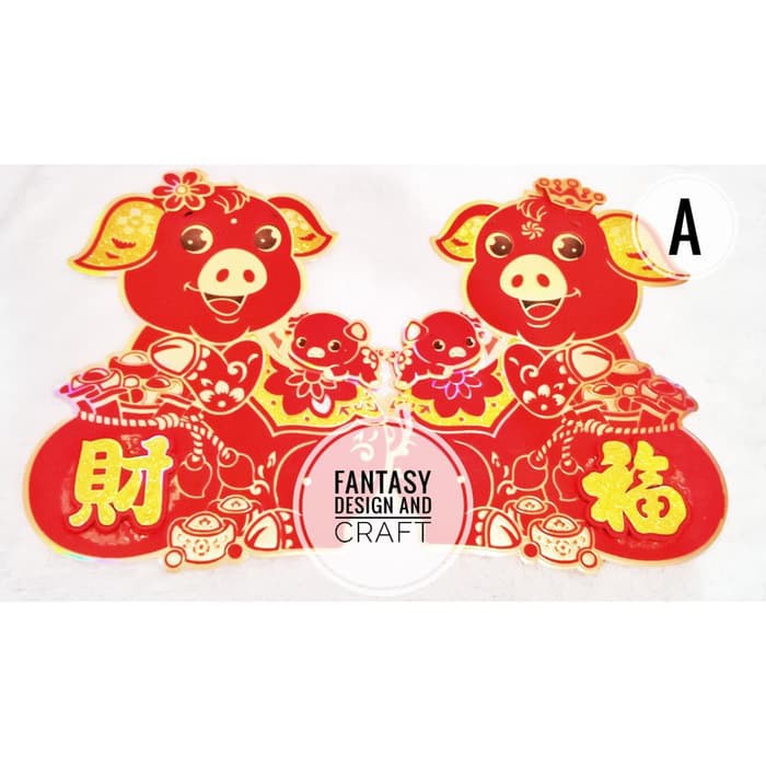 Baby Talk Baju Imlek Monkey Baju Imlek Bayi Dan Anak