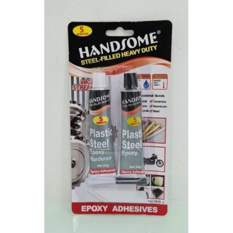 

lem handsome 5 menit 1 pak isi 2 pcs