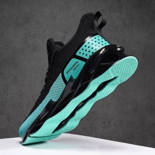 Sepatu Sneakers Import Legion Sport Running Shoes Olahraga Lari Jogging Pria Wanita Terbaru
