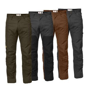 Celana Fjall Raven Barents Pro Jeans Pants not Eiger