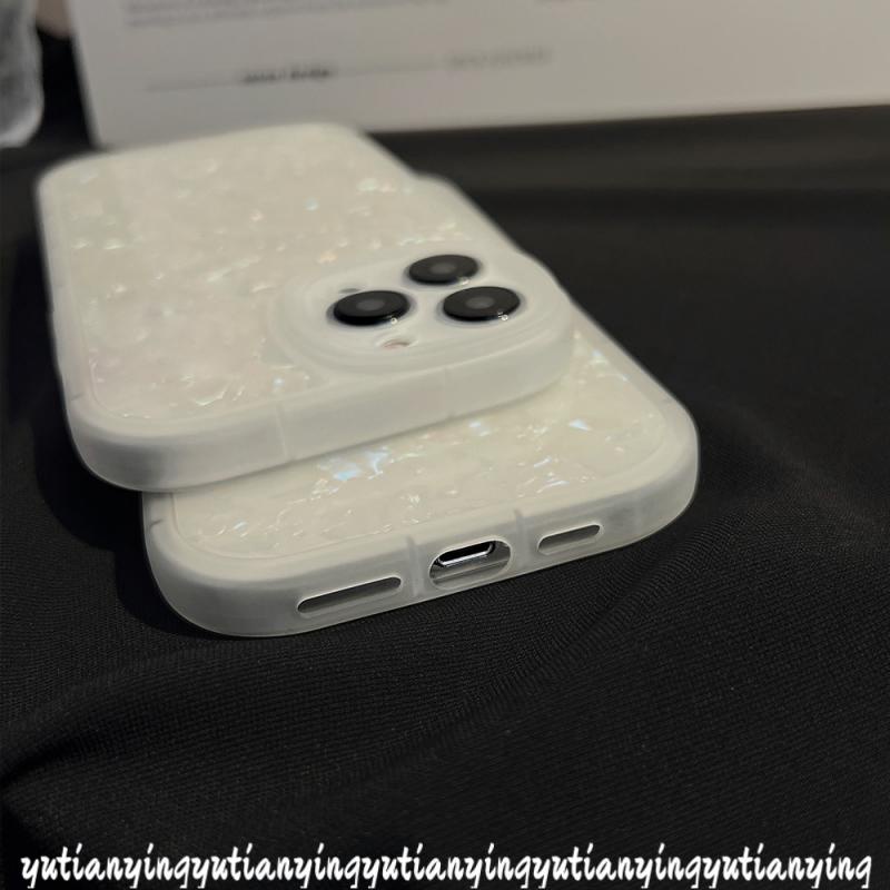 Case Pelindung Lensa Kamera Motif Marmer Tahan Banting Untuk iPhone 7 8 Plus 11 13 12 14 Pro MAX 6 6s XR XS MAX SE 2020