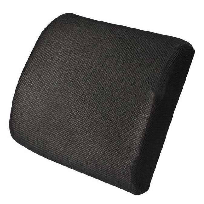 Mobil Bantal Penyangga Pinggang / Punggung Untuk Kursi Kantor / Fiafia.Store