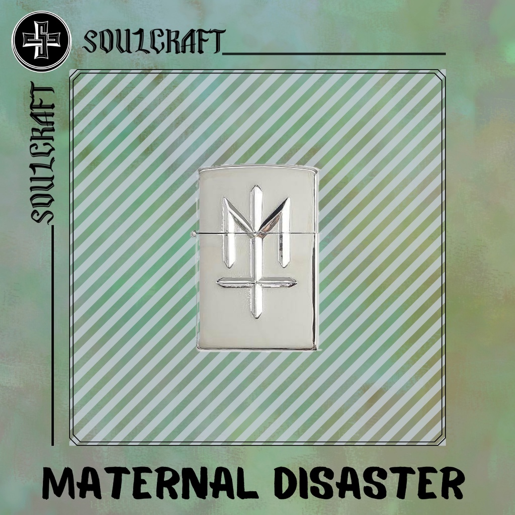 Maternal Disaster - Matche SL (official)
