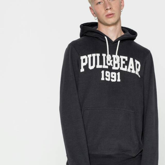 Sweater Pull and Bear