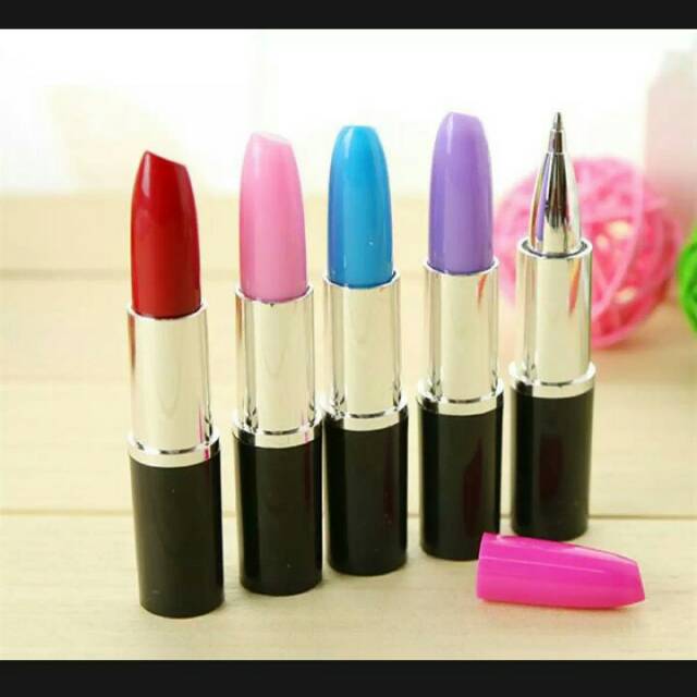 

1 pcs Pulpen lipstik