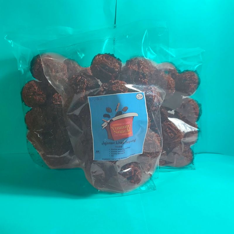 

GEROBI BULAT LEGIT 250GRAM