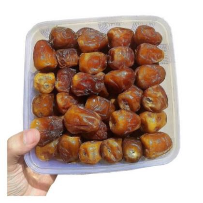 

kurma sukari raja premium 1kg dan 500 gram