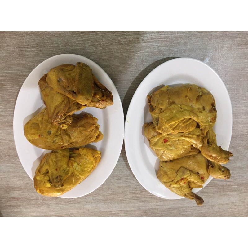 

ayam kuning