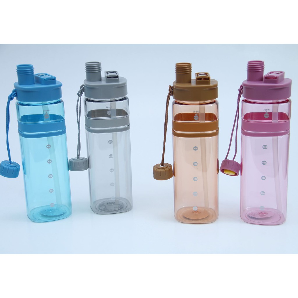 BOTOL MINUM SPORT - BOTOL MINUM AIR WITH SEDOTAN H - 7259/7258/5005