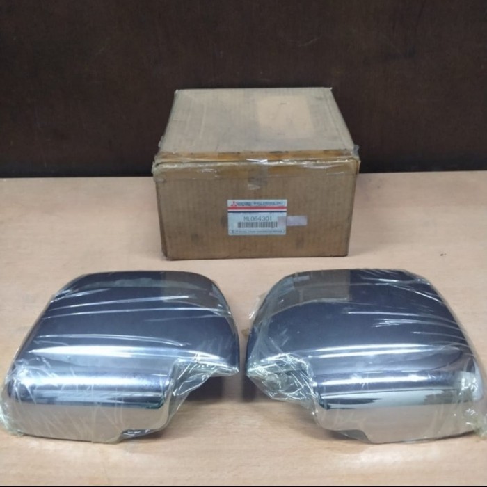 cover spion chrome Maven/APV original Mitsubishi Ml064301
